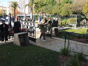 2024 12 05 TOULON HOMMAGE AUX MORTS POUR LA FRANCE EN AFN  (50)
